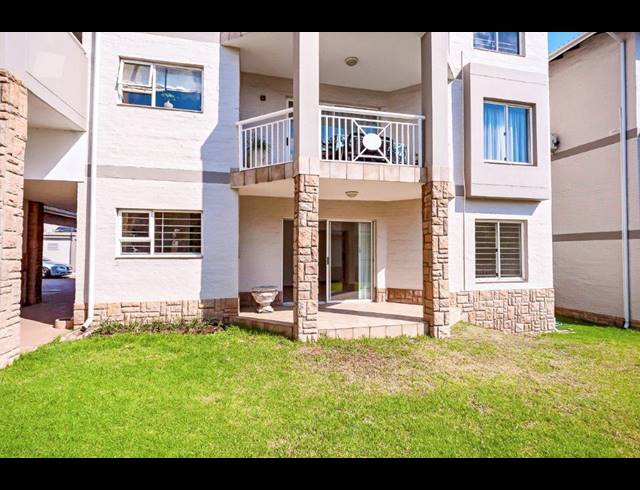 2 BEDROOM APARTMENT TO LET IN CRAIGAVON